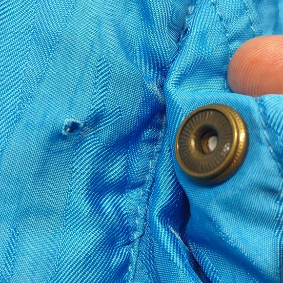 Rare Open Top Ski Suit Head Sportswear 80s - Picture 15 of 16